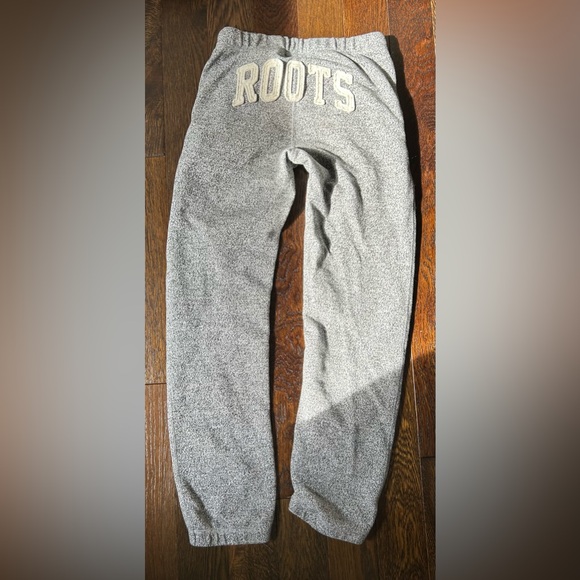 Roots Kids Joggers - Picture 2 of 4